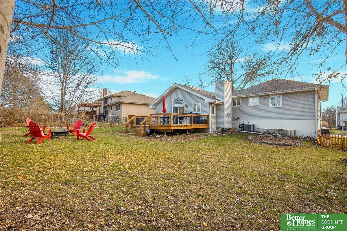 15036 Fieldcrest Drive