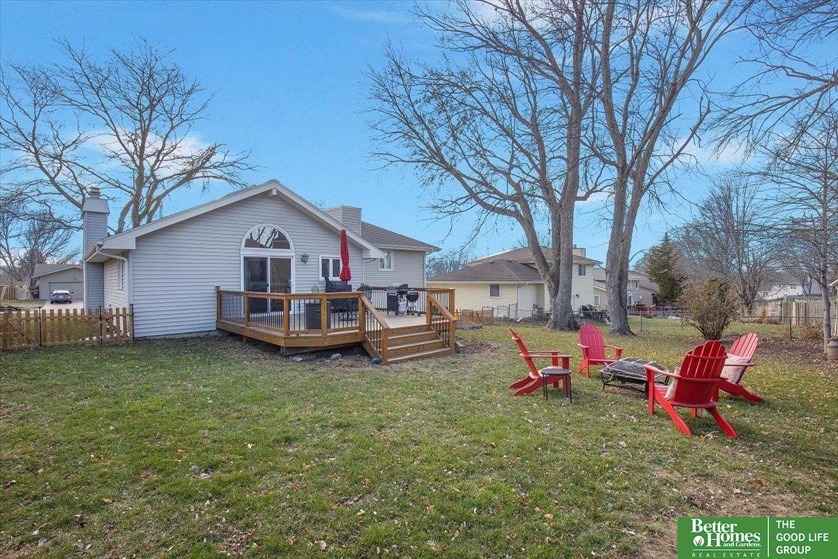 15036 Fieldcrest Drive
