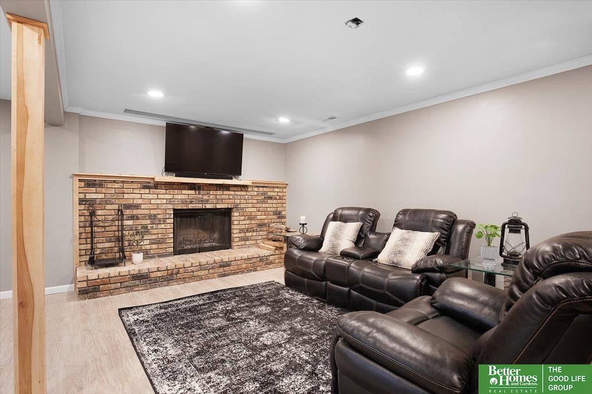 15036 Fieldcrest Drive