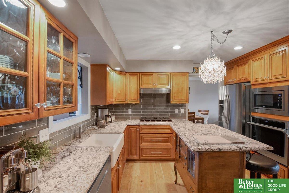 15036 Fieldcrest Drive