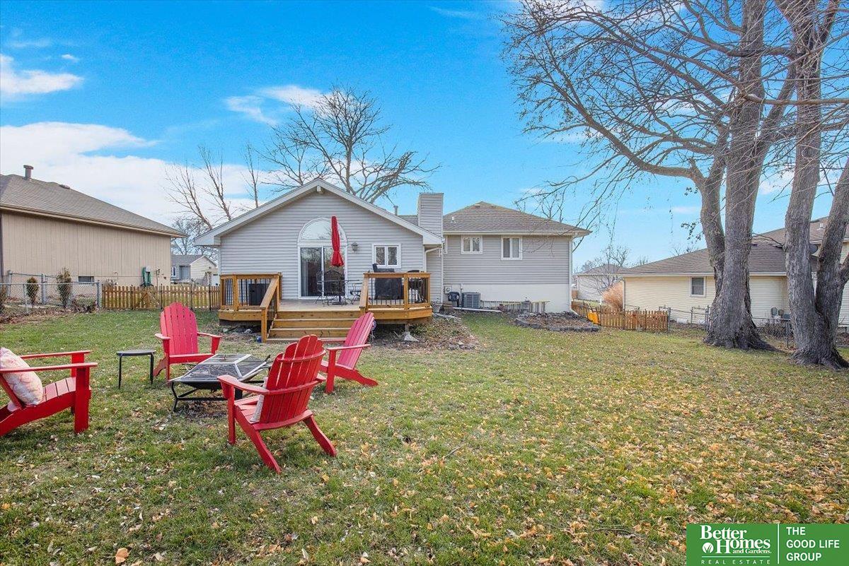 15036 Fieldcrest Drive