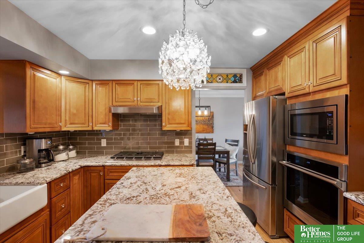 15036 Fieldcrest Drive
