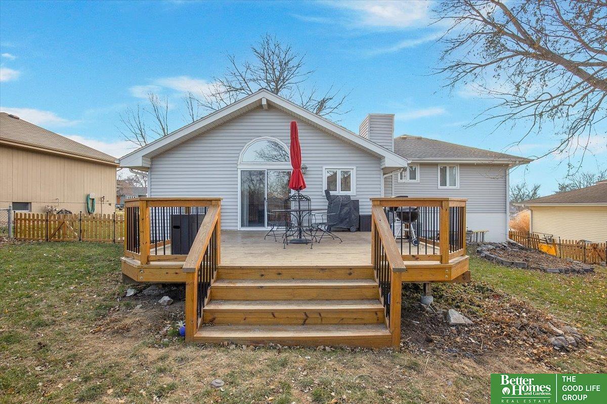 15036 Fieldcrest Drive