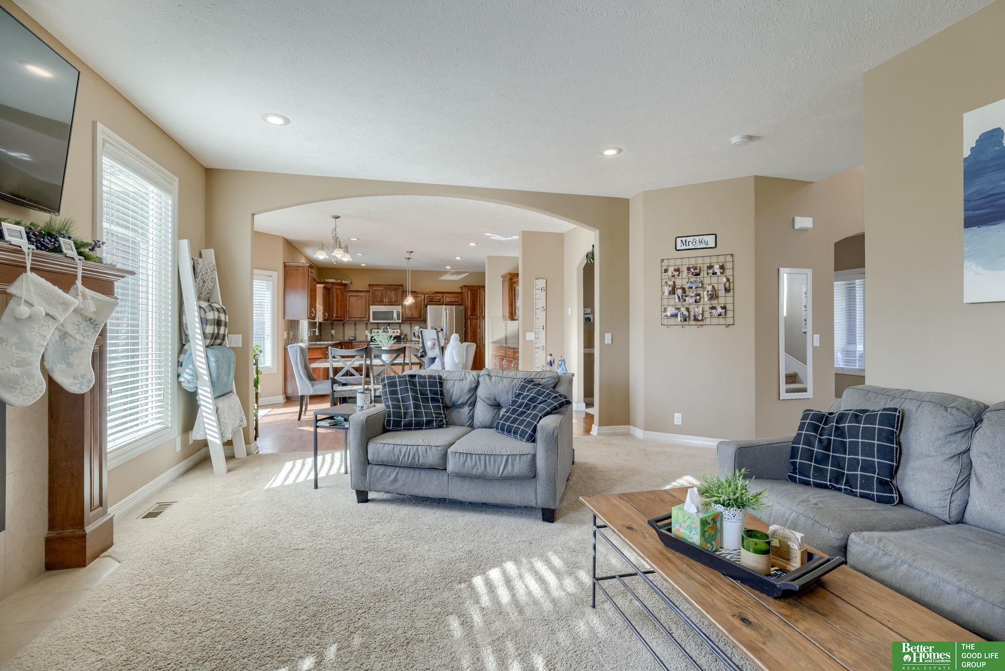 7615 Ponderosa Drive