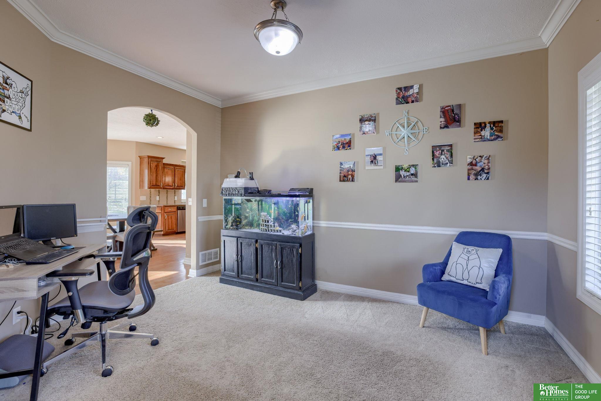 7615 Ponderosa Drive