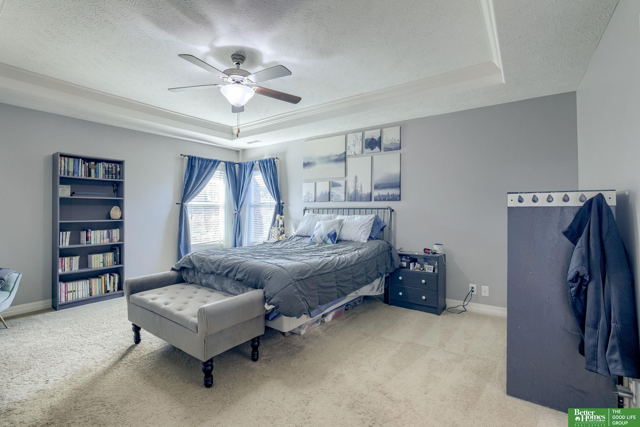 7615 Ponderosa Drive