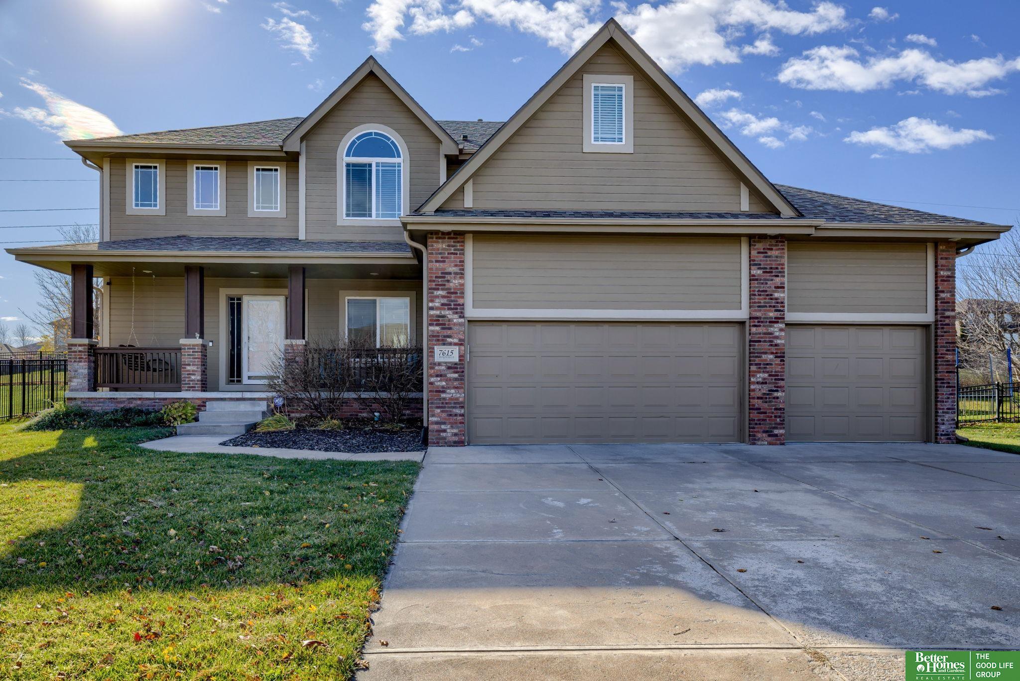 7615 Ponderosa Drive