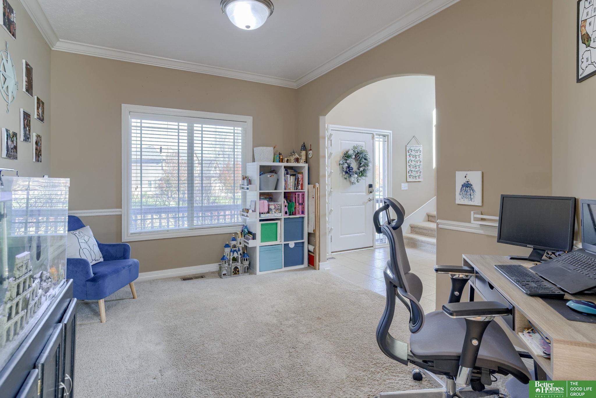 7615 Ponderosa Drive