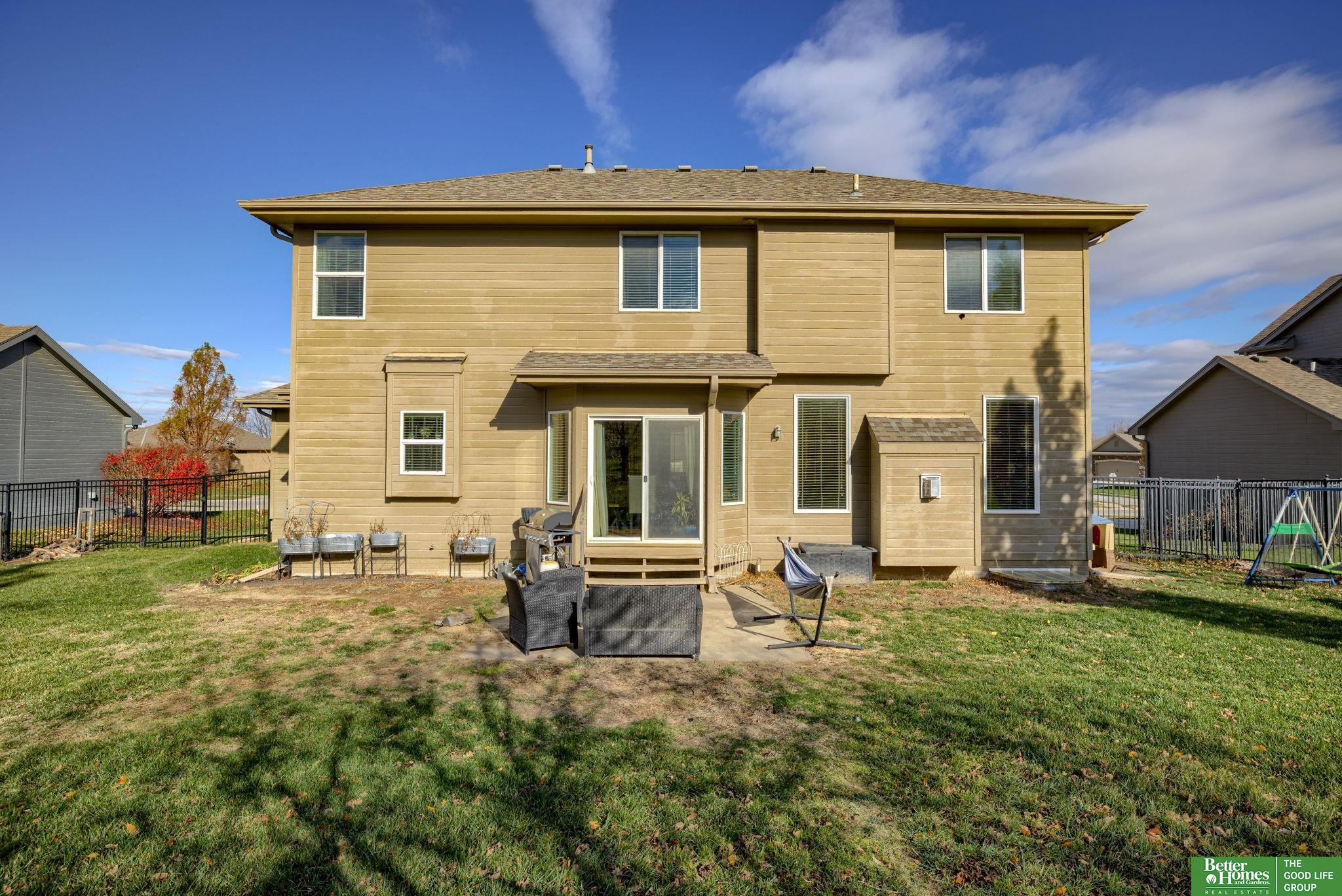 7615 Ponderosa Drive