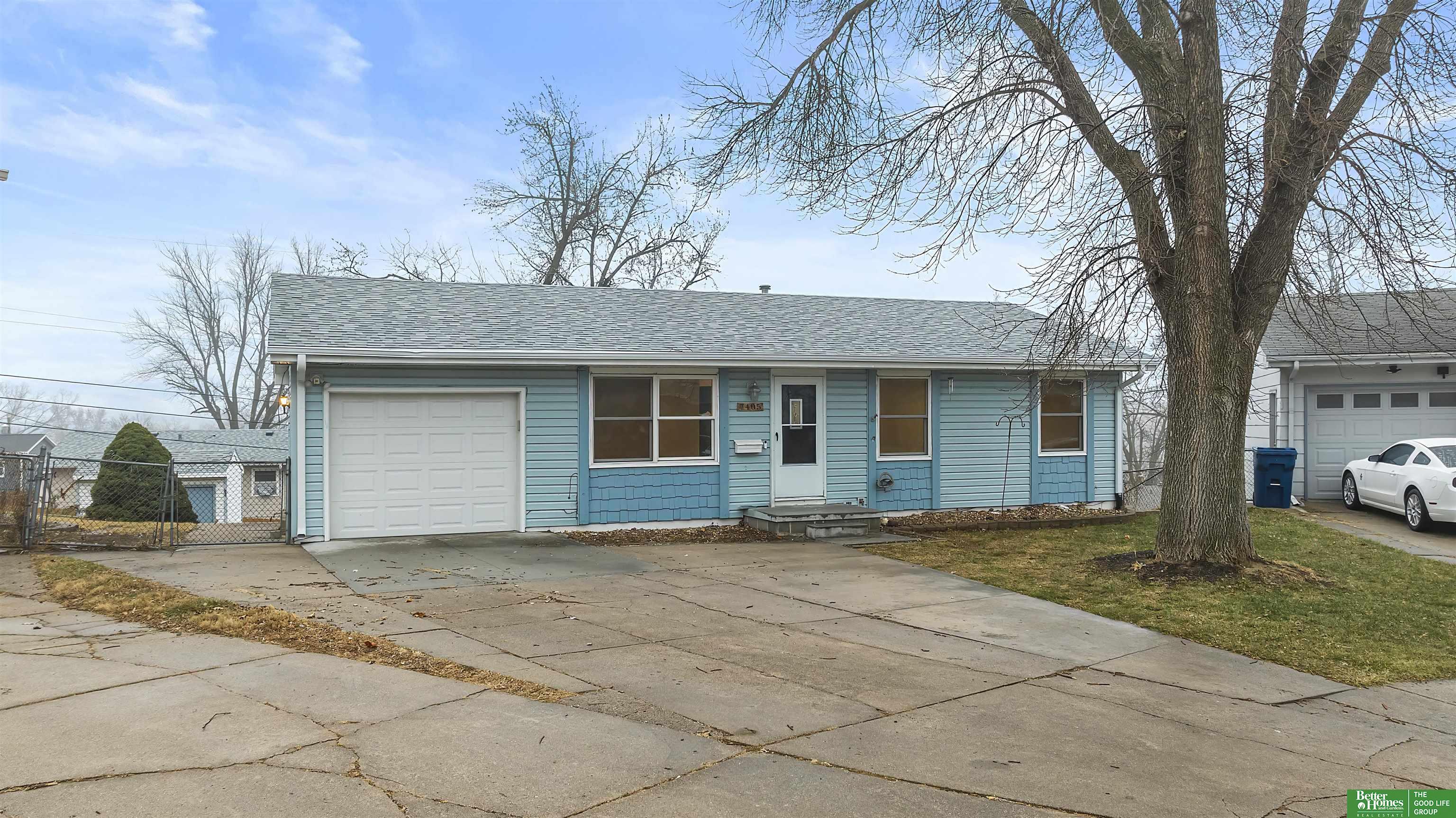 7405 Ava Court