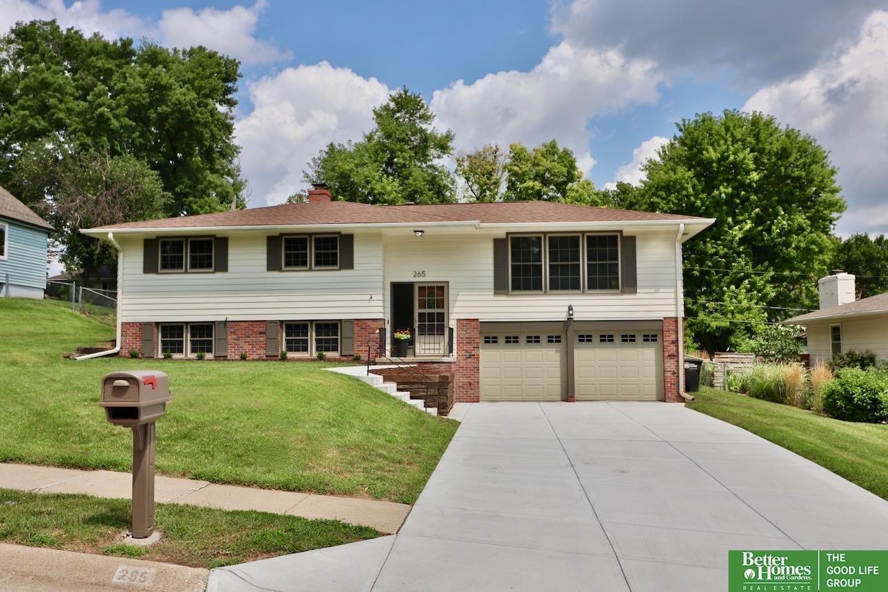 265 N 119th Street