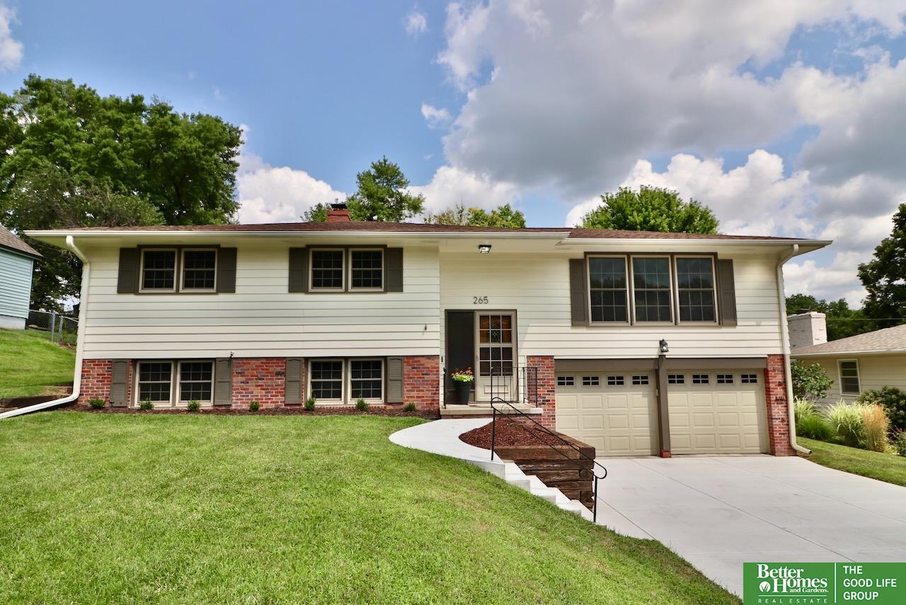 265 N 119th Street