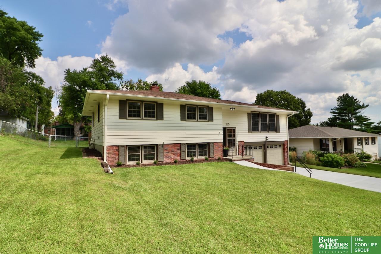 265 N 119th Street