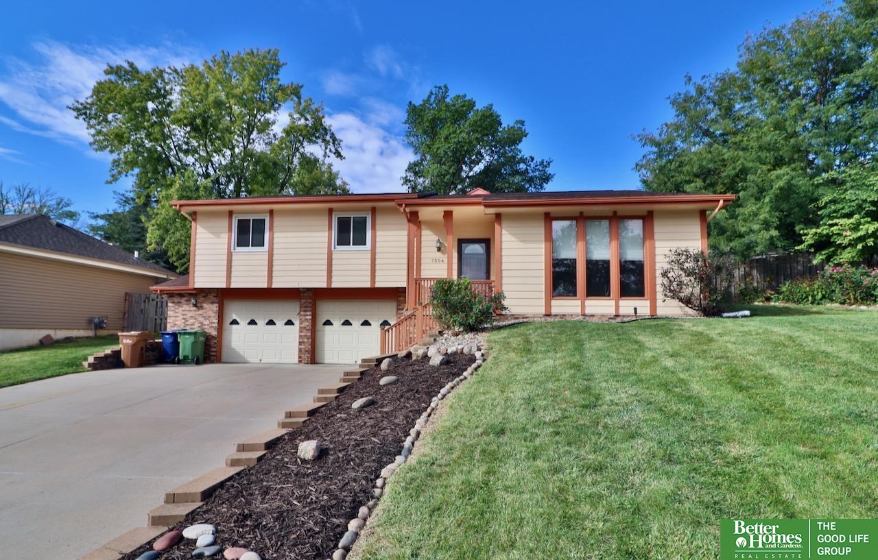 7504 S 47th Street