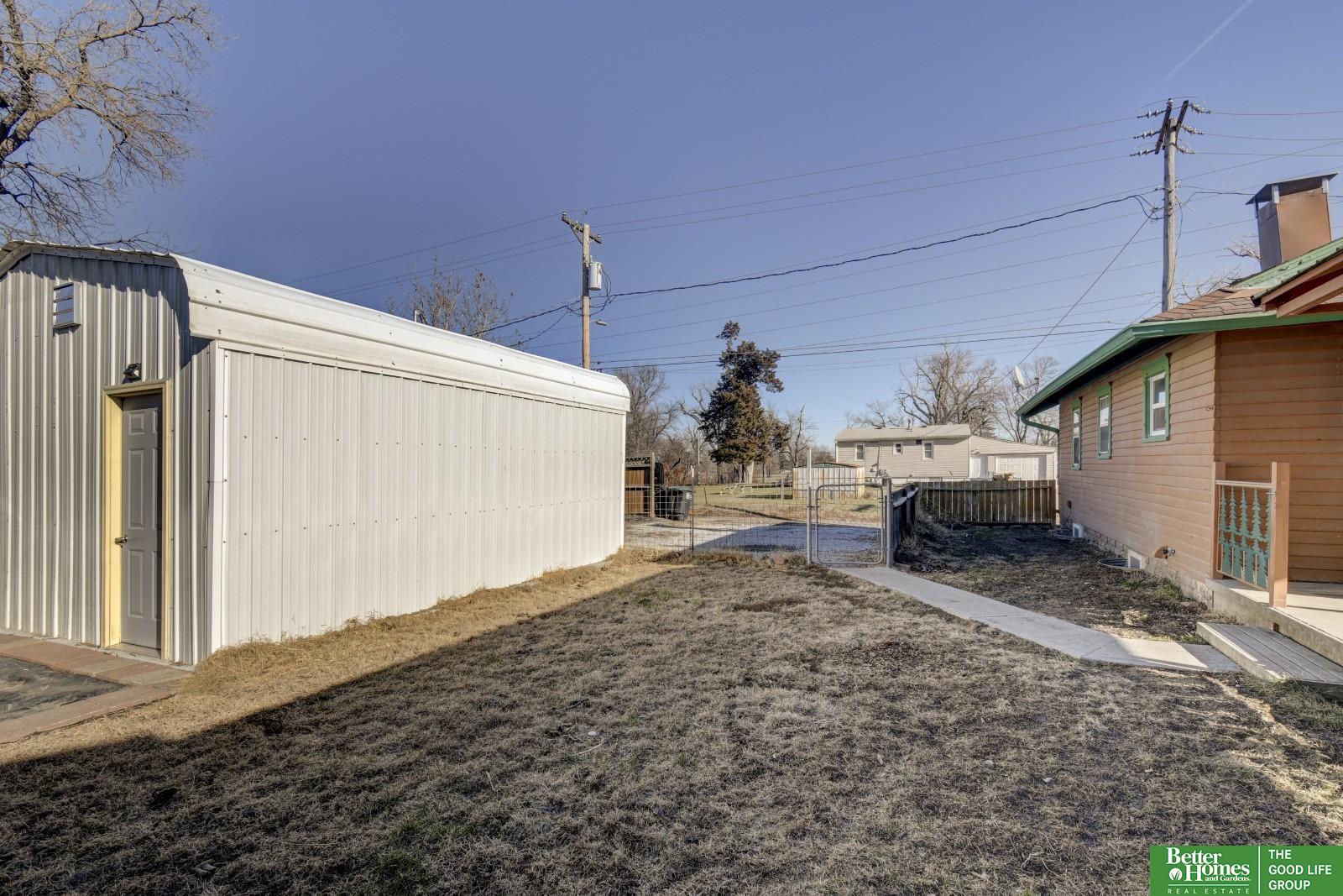 1310 Ames Avenue
