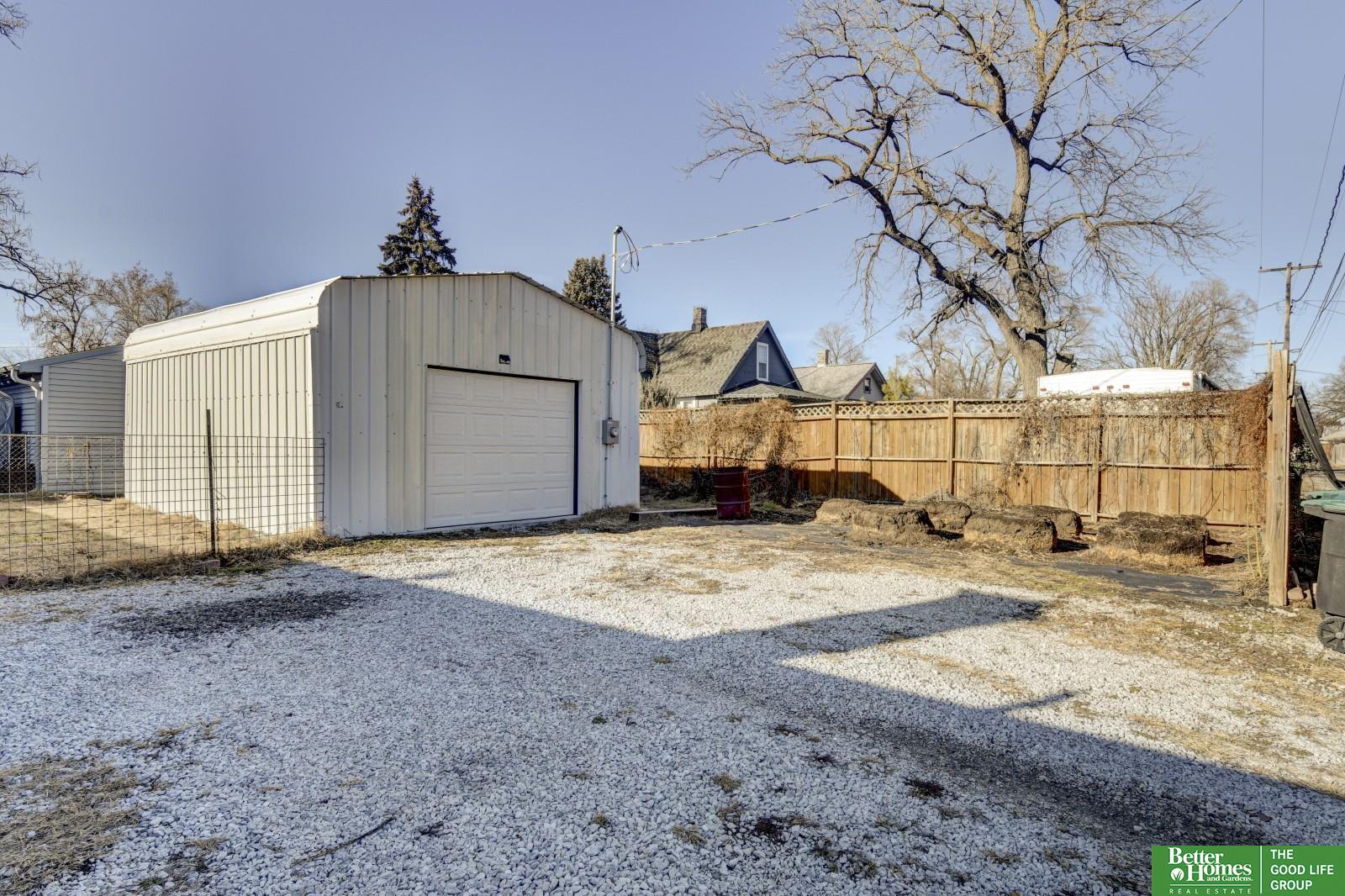 1310 Ames Avenue