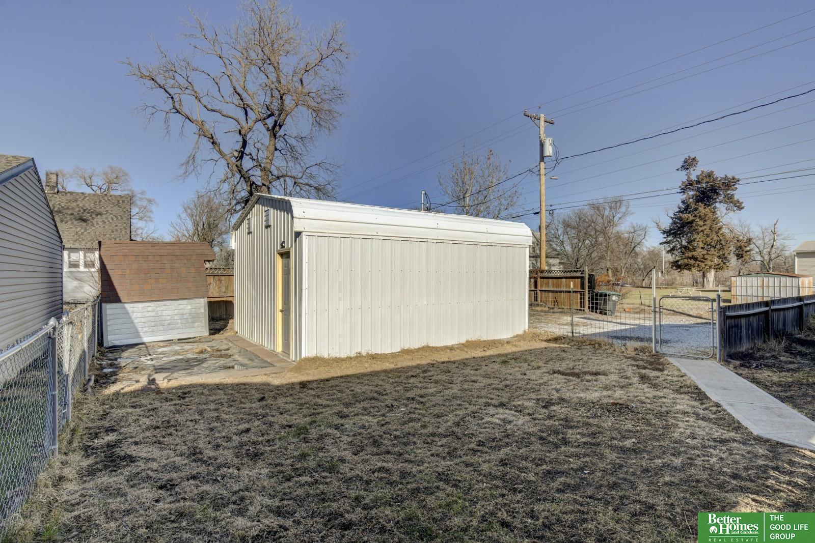 1310 Ames Avenue