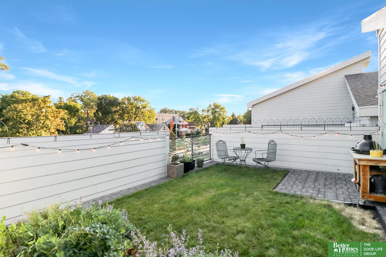 3136 Mayberry Court