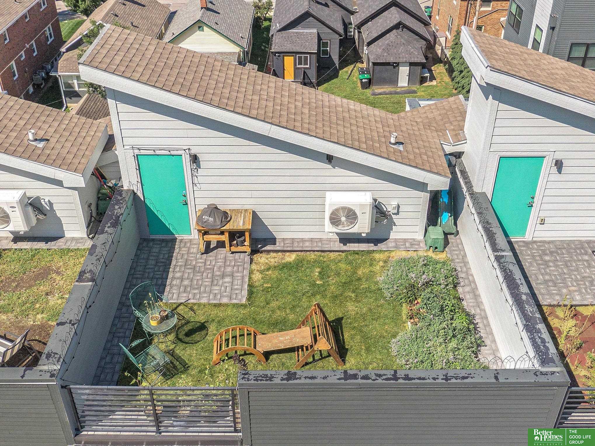 3136 Mayberry Court