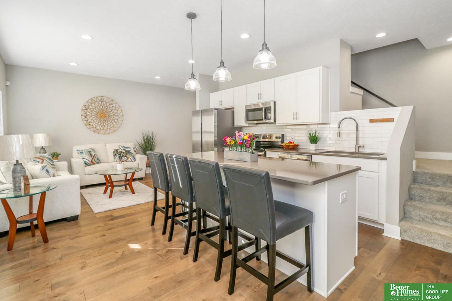 3136 Mayberry Court