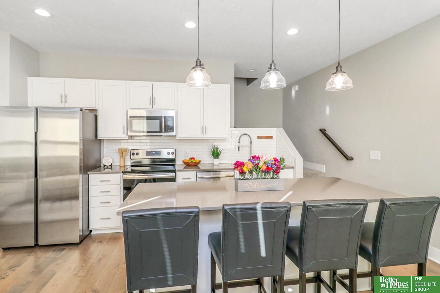 3136 Mayberry Court