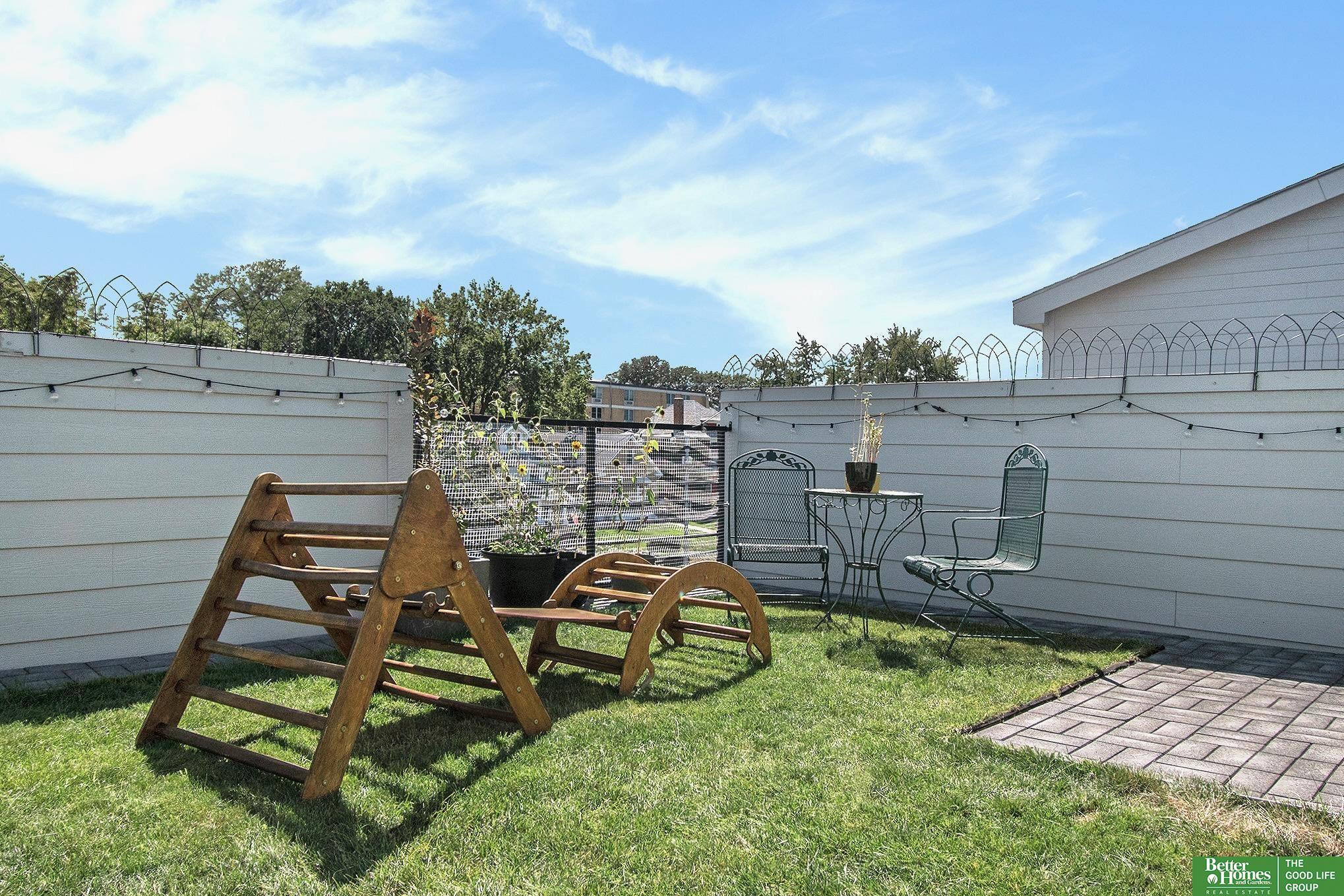 3136 Mayberry Court
