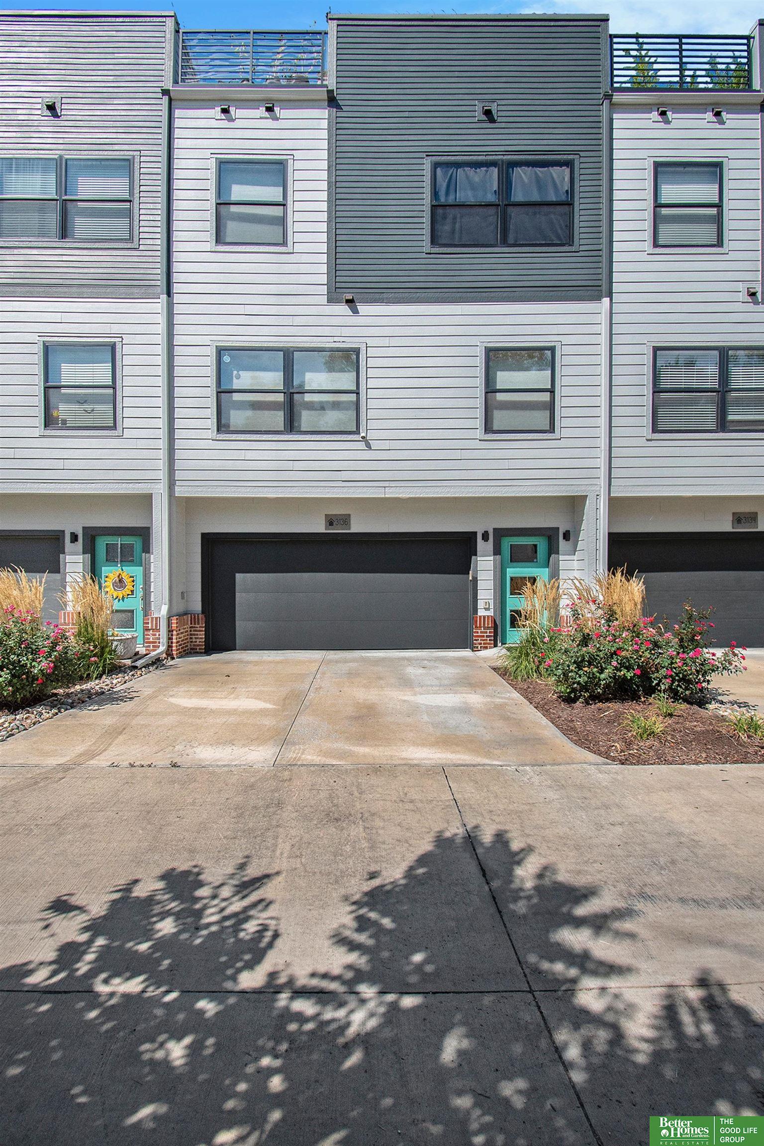 3136 Mayberry Court