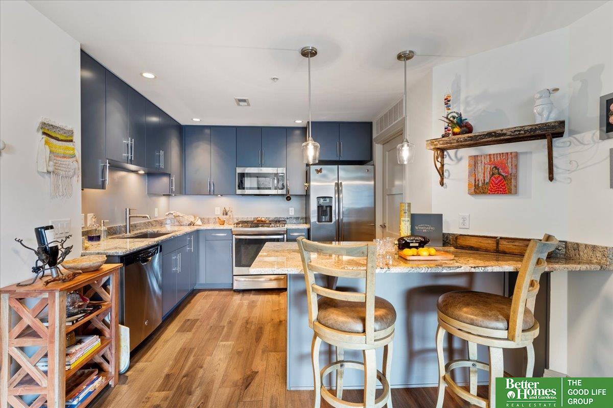 120 S 31st Avenue # 5501