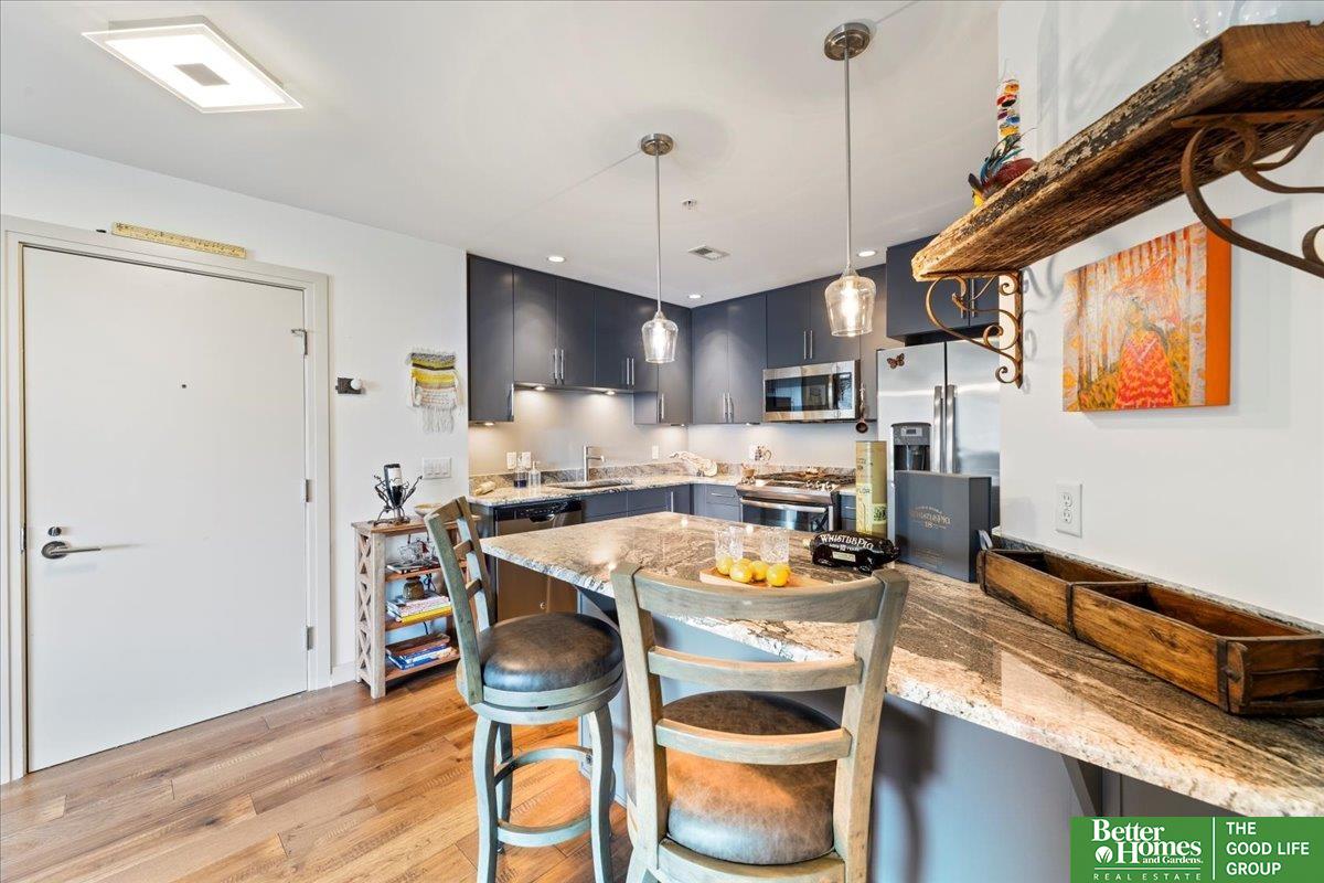 120 S 31st Avenue # 5501