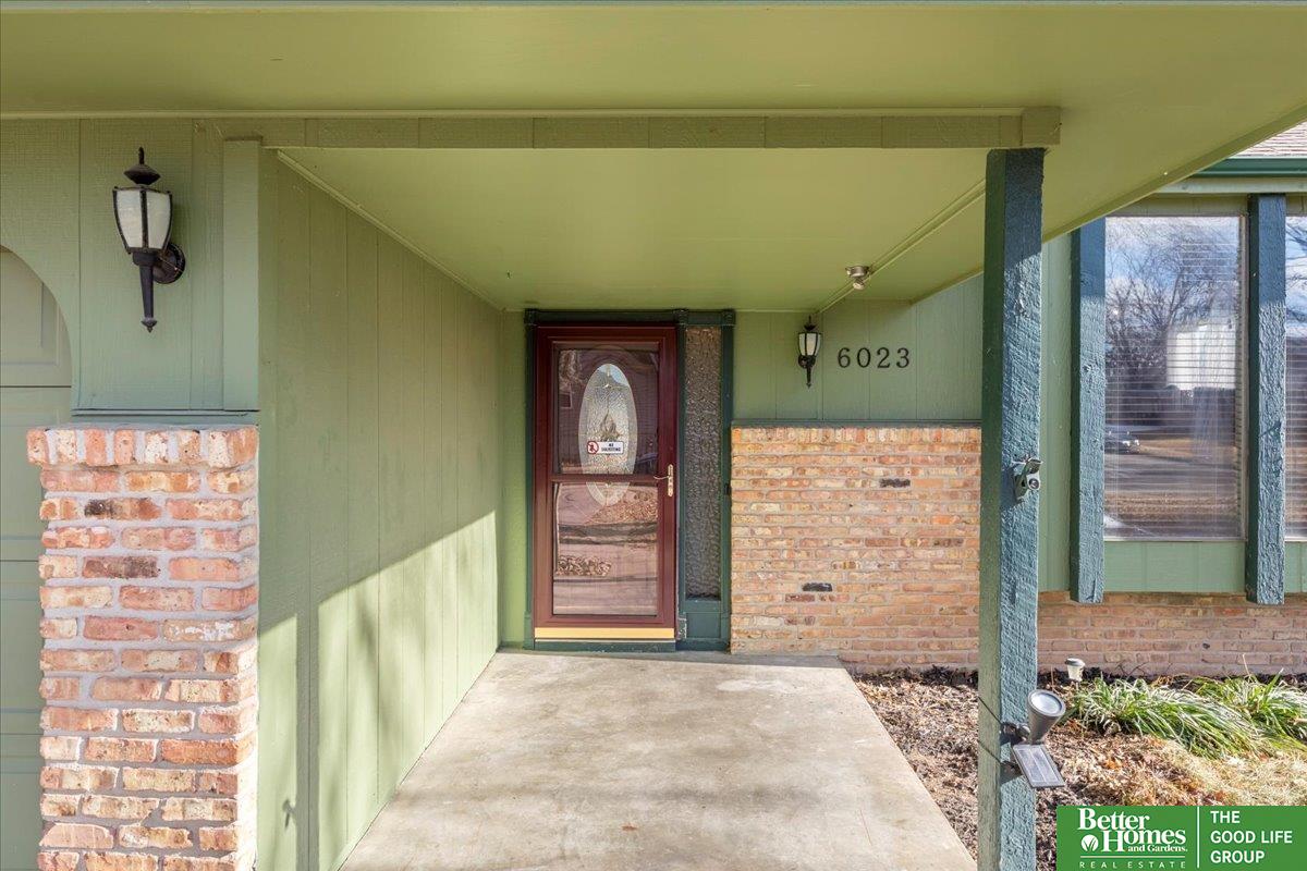 6023 S 149th Street