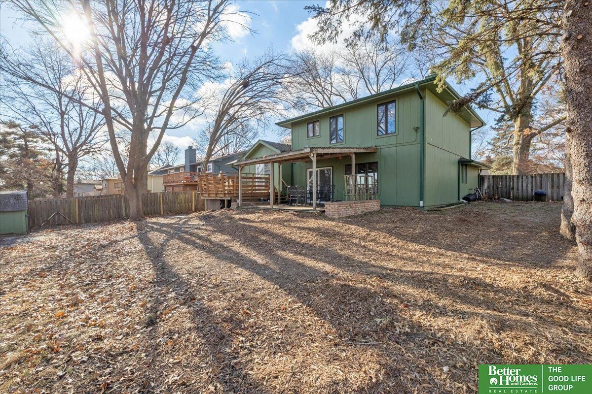 6023 S 149th Street