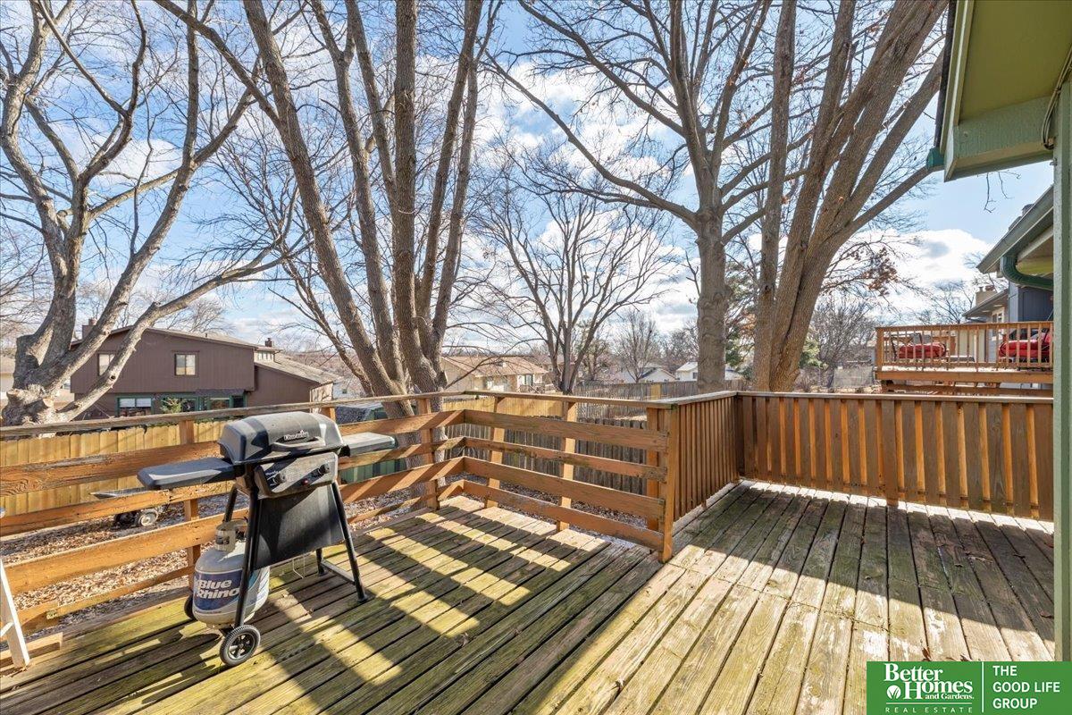 6023 S 149th Street
