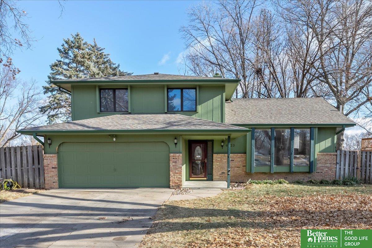 6023 S 149th Street