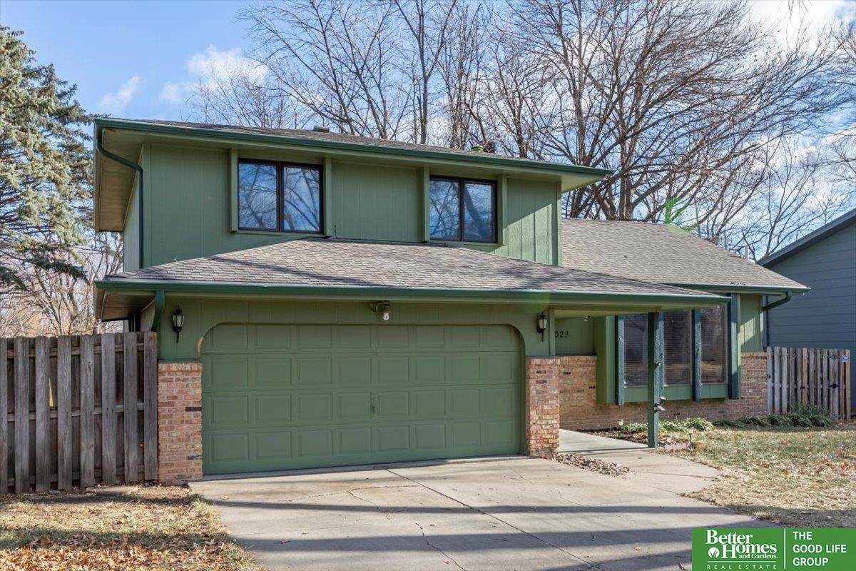 6023 S 149th Street