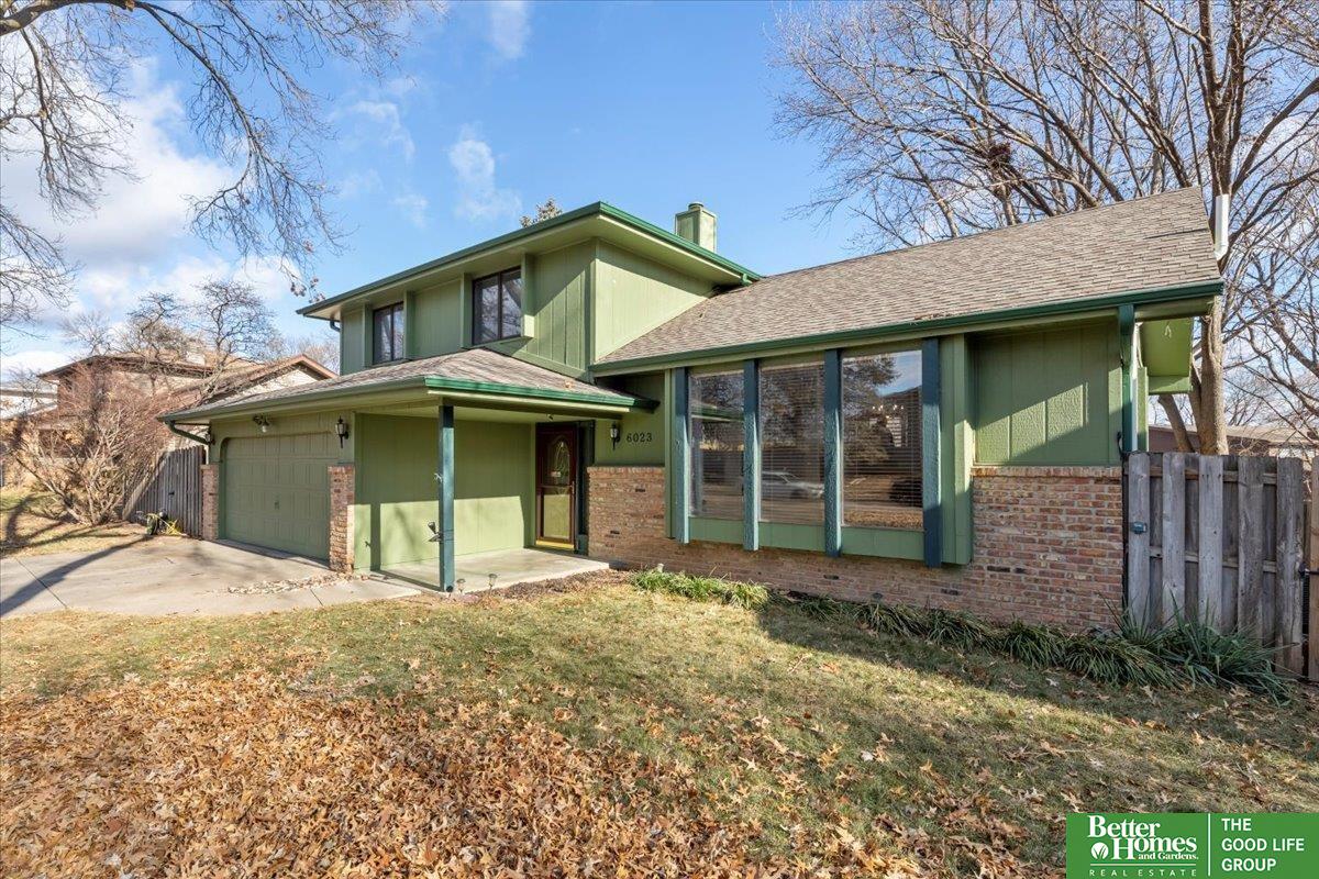 6023 S 149th Street