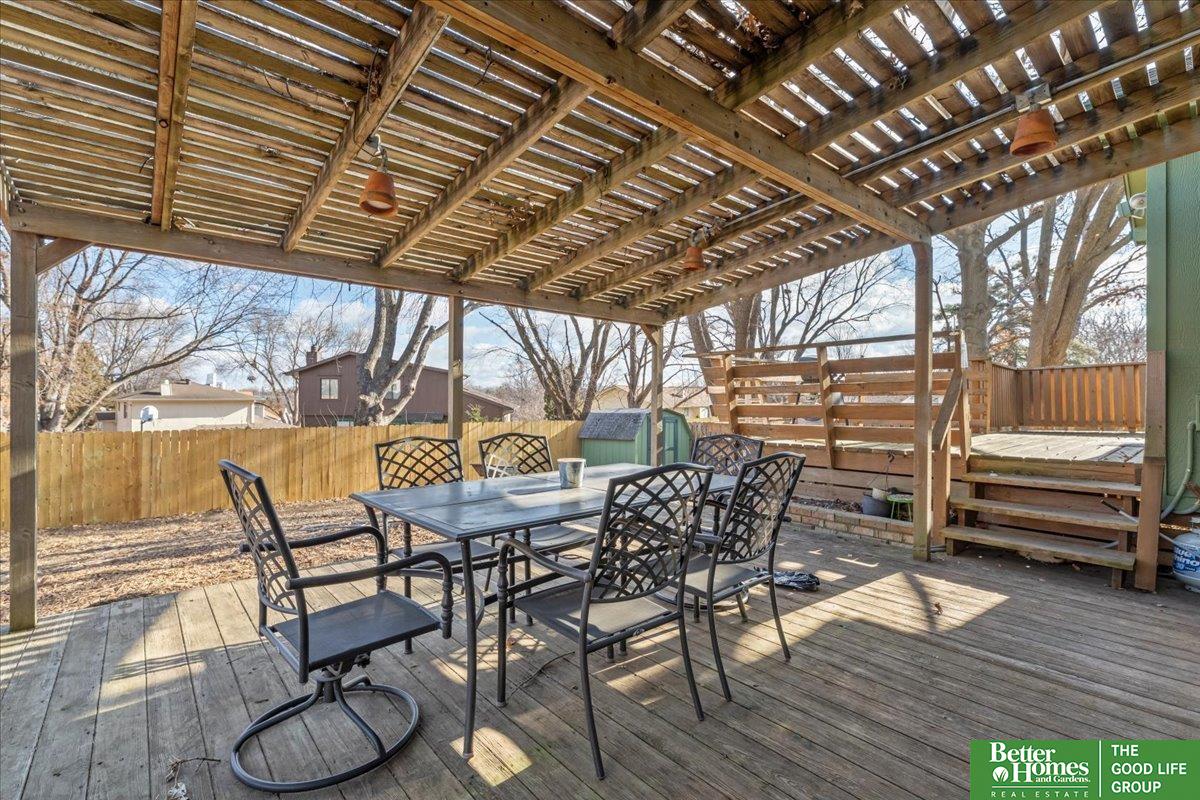 6023 S 149th Street