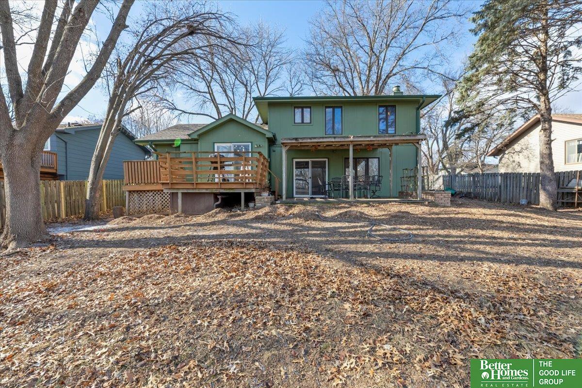 6023 S 149th Street