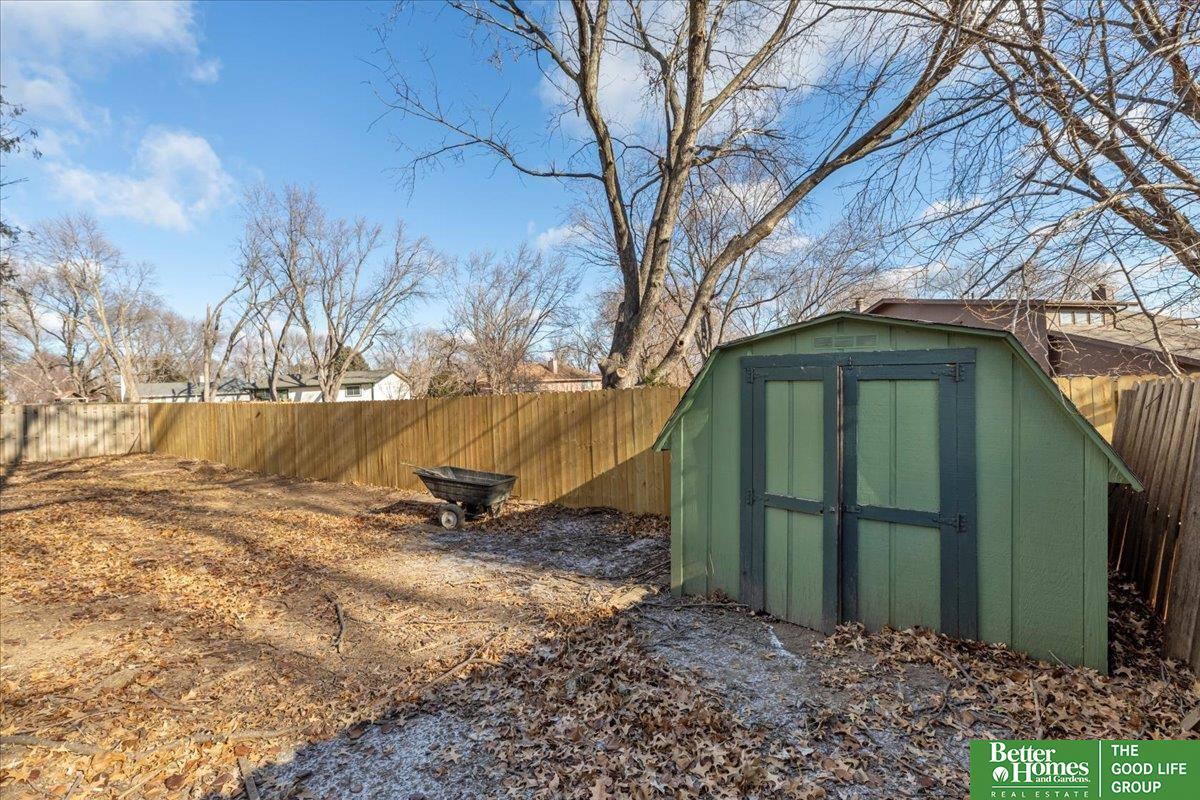 6023 S 149th Street