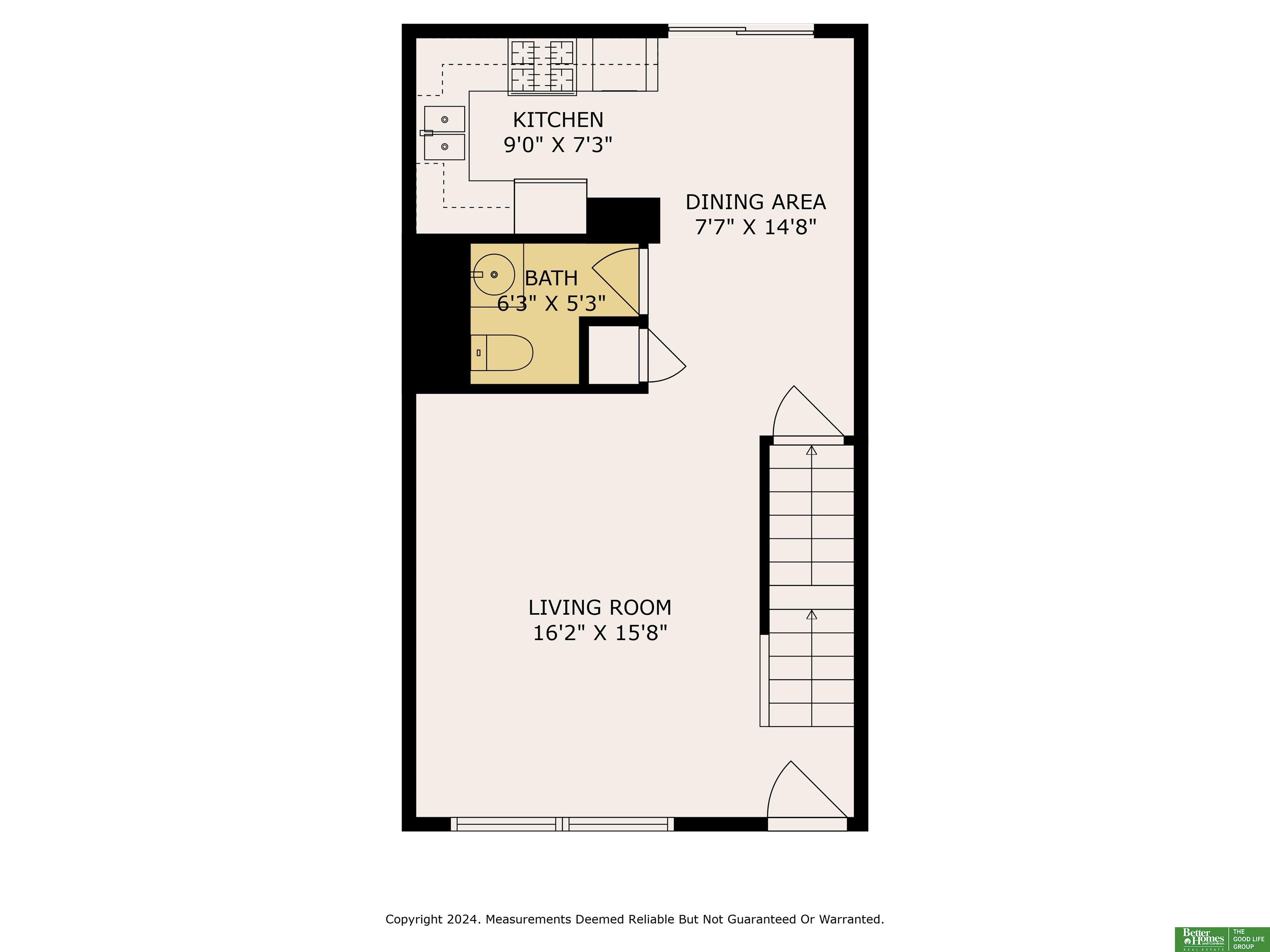 2005 Winnie Drive # 12