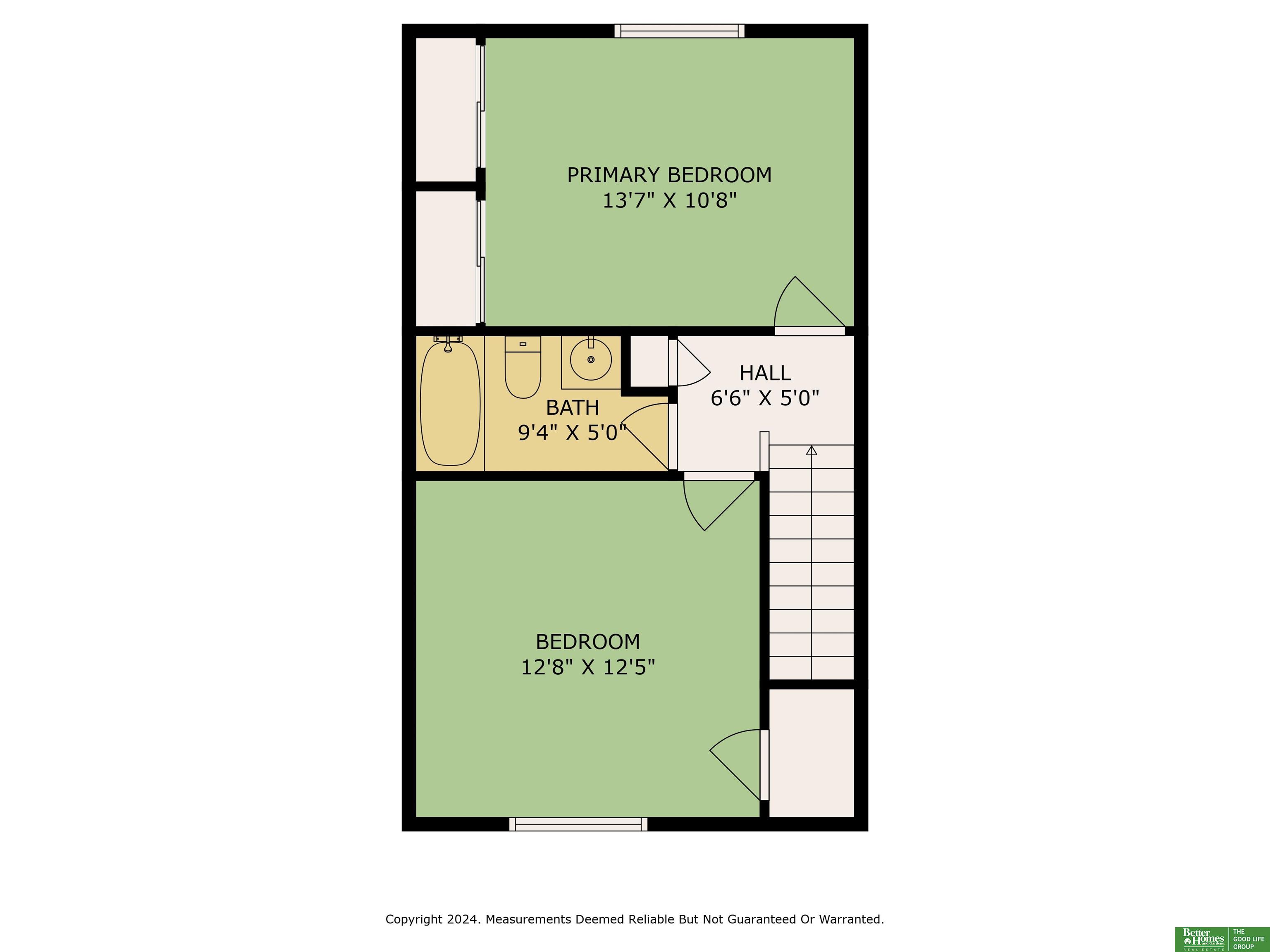 2005 Winnie Drive # 12