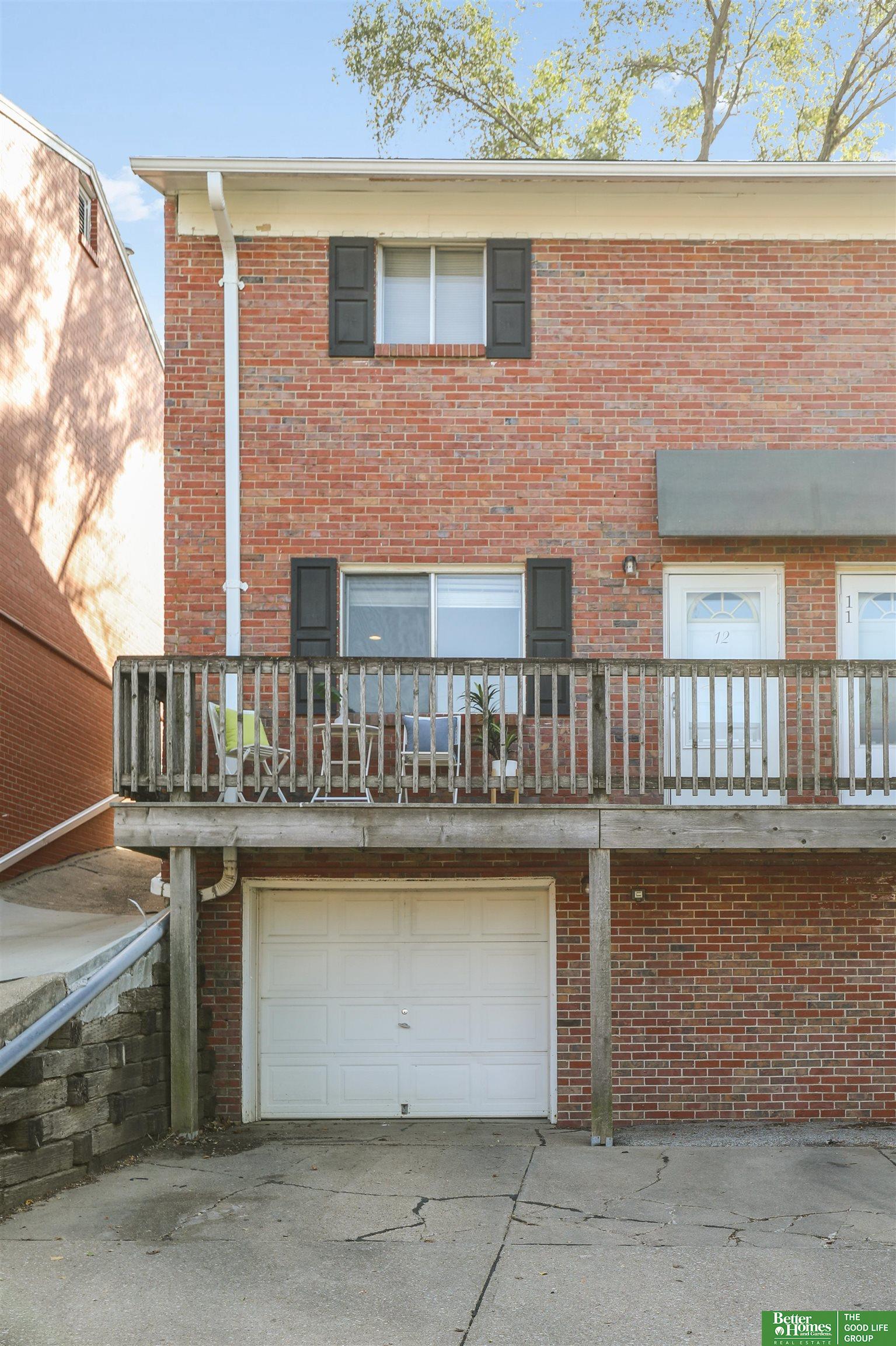 2005 Winnie Drive # 12