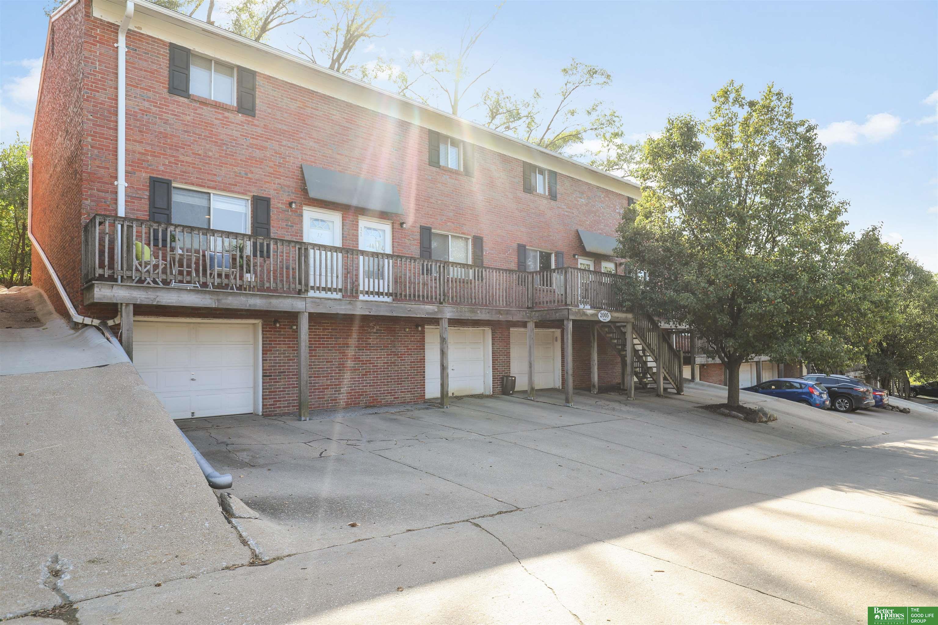 2005 Winnie Drive # 12