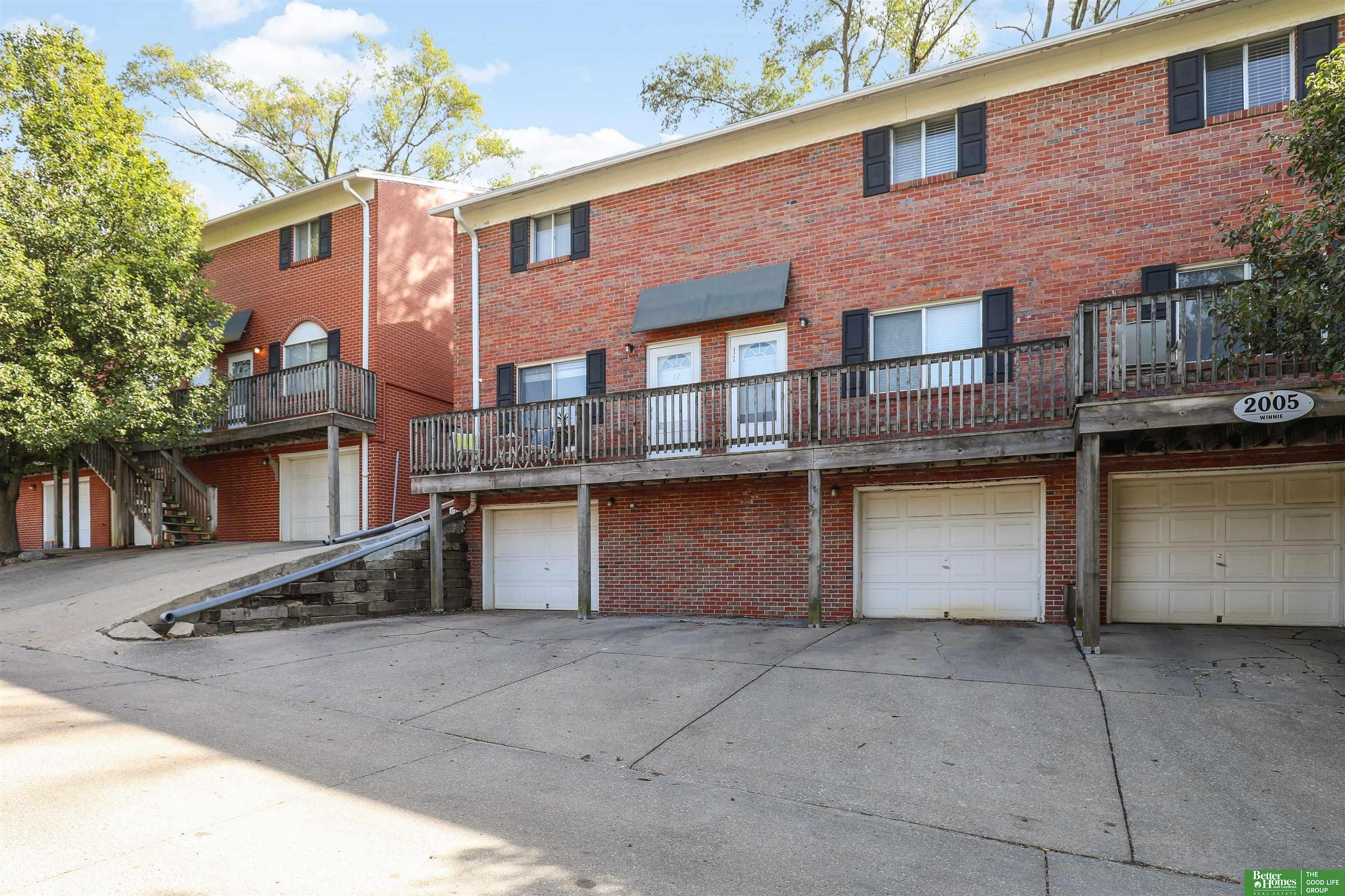 2005 Winnie Drive # 12