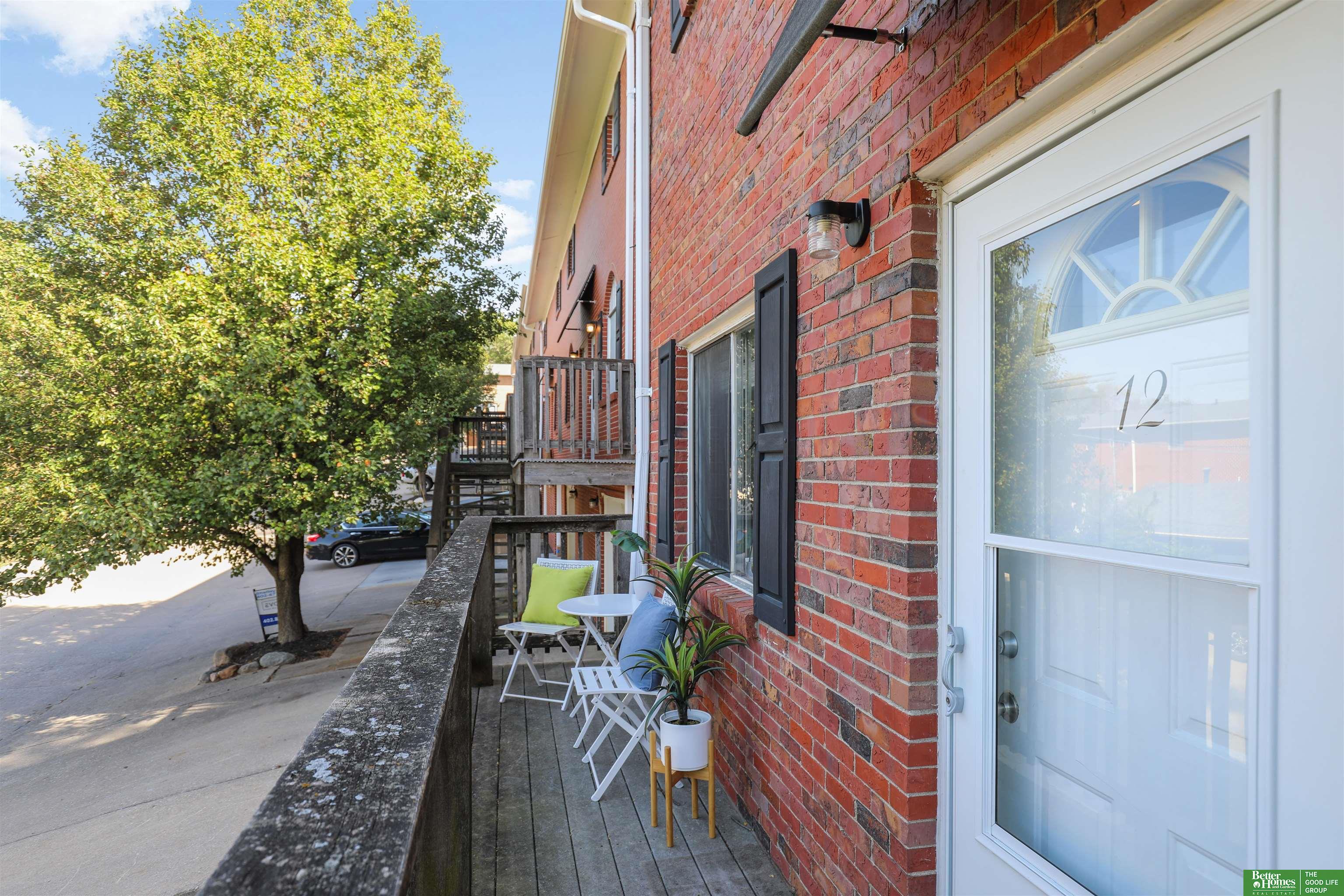 2005 Winnie Drive # 12