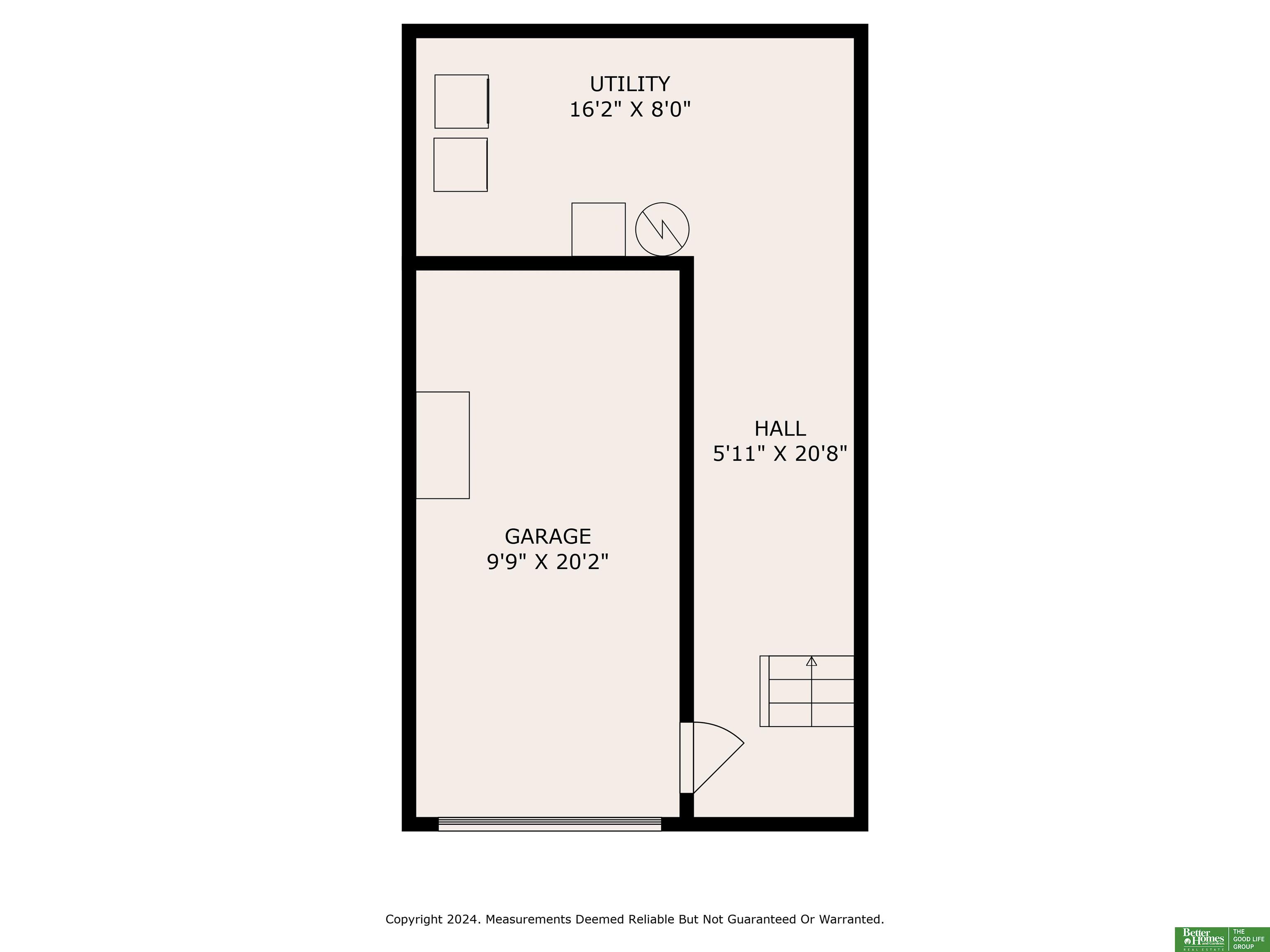 2005 Winnie Drive # 12