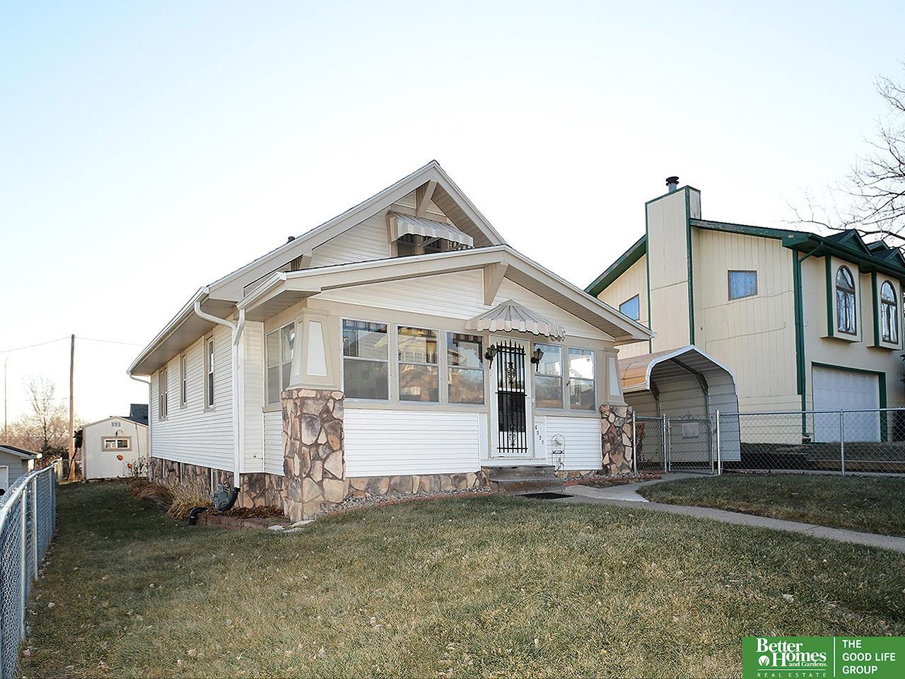 4527 S 14th Street