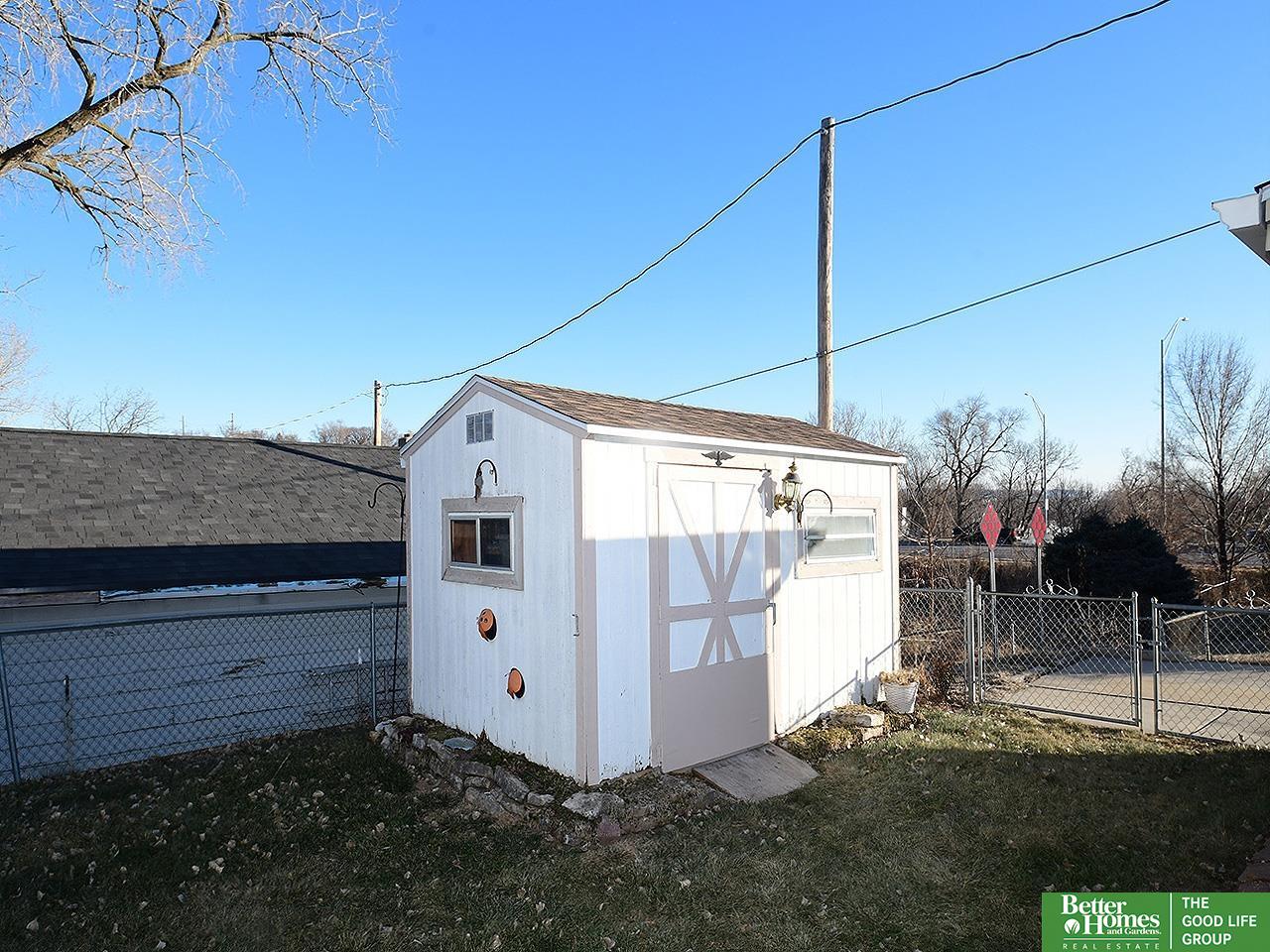 4527 S 14th Street