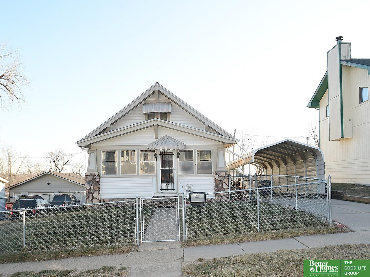 4527 S 14th Street