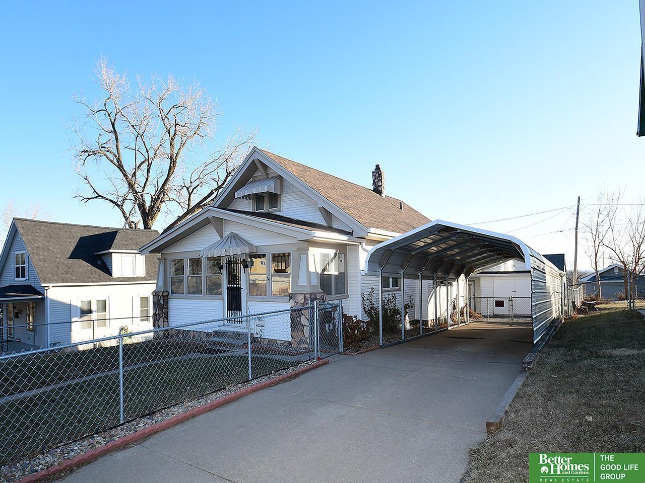 4527 S 14th Street