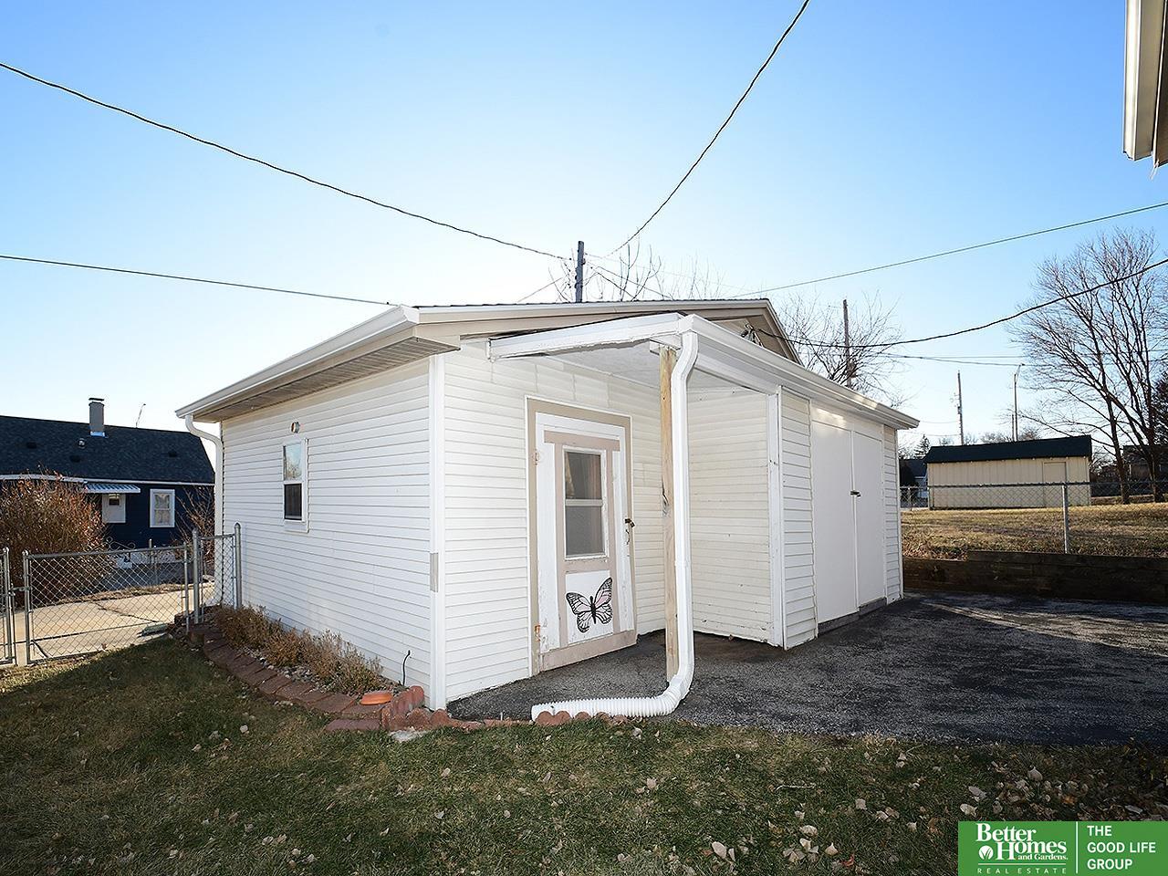 4527 S 14th Street